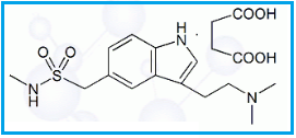 Sumatriptan Succinate